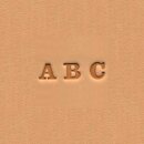Easy-To-Do Alphabet Stempel Set