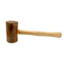 Hammer aus Rohhaut - 440g