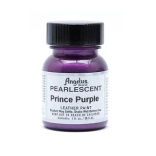 Angelus Acryl Farbe Pearl Prince Purple