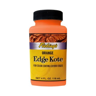 Fiebing’s Edge Kote 118 ml - Orange