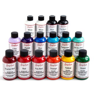 Angelus Acryl Farbe 118ml