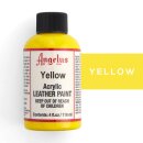 Angelus Acryl Farbe 118ml - Gelb