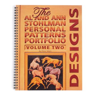 Stohlman Personal Patterns Portfolio 2