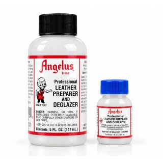 Angelus Preparer Deglazer
