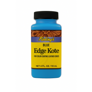 Fiebing’s Edge Kote 118 ml - Blau