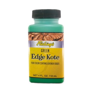 Fiebing’s Edge Kote 118 ml - Grün