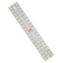 18" Raser Lineal - Craftool