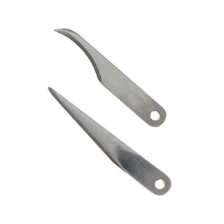 Sattler Messer Pro Ersatzklingen