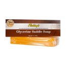 Glycerin-Sattelseife Riegel
