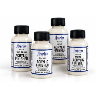 Angelus Acryl Versiegelung 118ml