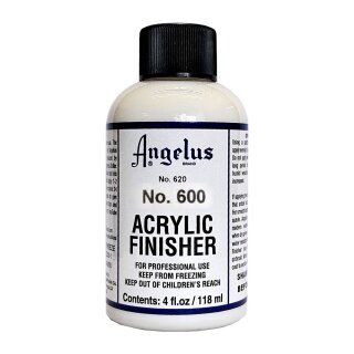 Angelus Acryl No. 600  - 118ml