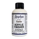 Angelus Acryl  Satin Finisher - 118ml