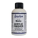 Angelus Acryl Matte Finisher - 118ml
