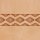 Sunburst Half-Diamond Stempel Pro