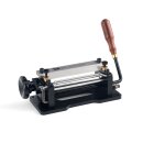 Leder Spaltmaschine Deluxe TandyPro