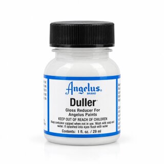 Angelus Duller