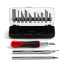 Präzisions Handwerksmesser Set Craftool