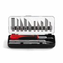 Präzisions Handwerksmesser Set Craftool