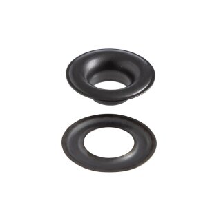 Ösen Gunmetal 5 mm