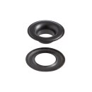 Ösen Gunmetal 5 mm