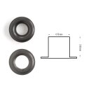 Ösen Gunmetal 5 mm