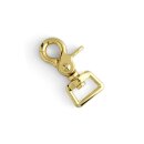 Trigger Karabiner Messing 19 mm