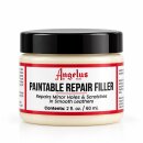 Angelus Leder Reparatur Füller