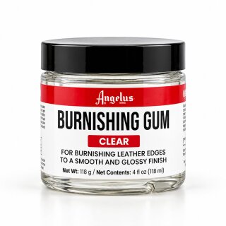 Angelus Burnishing Gum