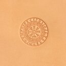 3D Stempel Vegvisir