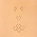 Y-Weave Punzierstempel-Set
