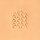Y-Weave Punzierstempel-Set
