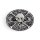 Skull & Crossbones Buckle