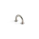 Bogen Schlaufe Nickel 19 mm