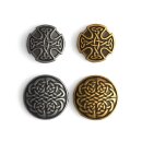 Keltischer Knoten Concho