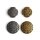 Keltischer Knoten Concho
