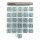 Classic Serif Alphabet Stamp Set