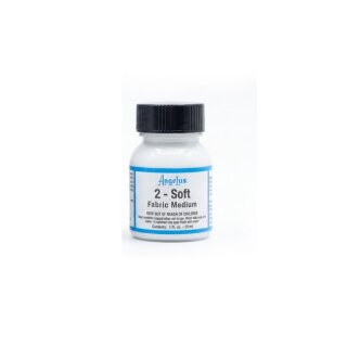 Angelus 2 Soft 29,5 ml