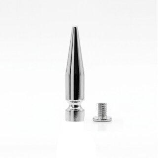 Spitzniete 45 x 8 mm