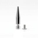 Spitzniete 45 x 8 mm