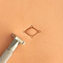 Polster Look (Tufted) Stempel I382