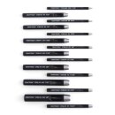 Craftool Japan Rundlocheisen – Ø 1,6 bis...