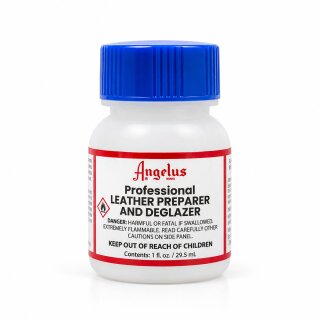 Angelus Preparer Deglazer 29,5 ml